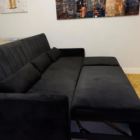 2bed Flat In Filton Апартаменти Бристоль