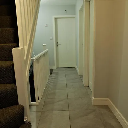 公寓 2bed Flat In Filton *