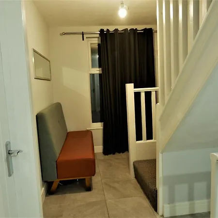 2bed Flat In Filton