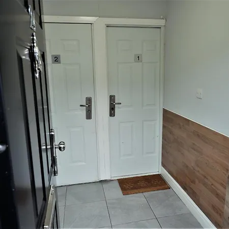 2bed Flat In Filton Bristol