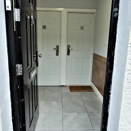 2bed Flat In Filton *