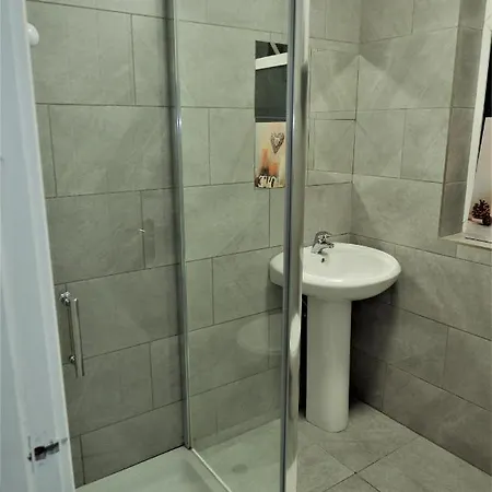 2bed Flat In Filton Appartement Bristol